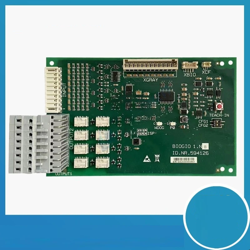 Parts For Schindler…