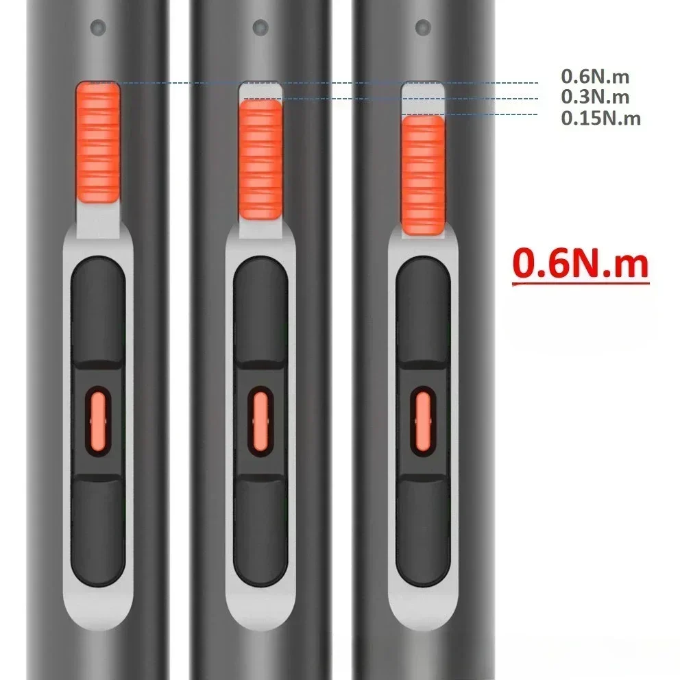 CreationSpace CS07A Electric Drill and Screwdriver Set, Dual-Purpose Mini Electric Screwdriver, Cordless Drilling Power Tools