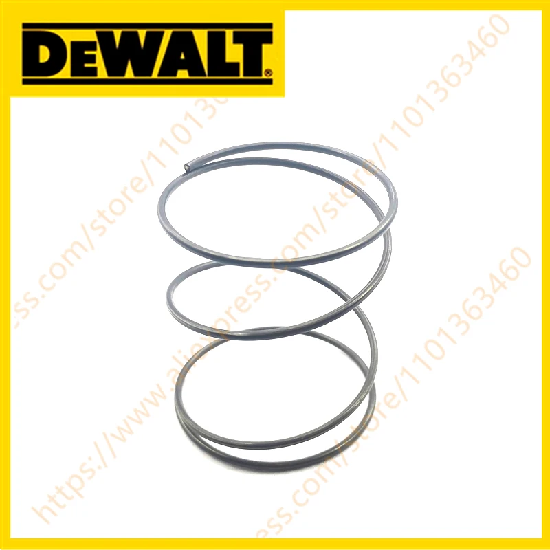 SPRING FOR DEWALT 91951K 32224K MHE95 D25951K D25902K D25901K D25900K D25899K D25891K D25890K D25871K D25870K D25840K D25763K