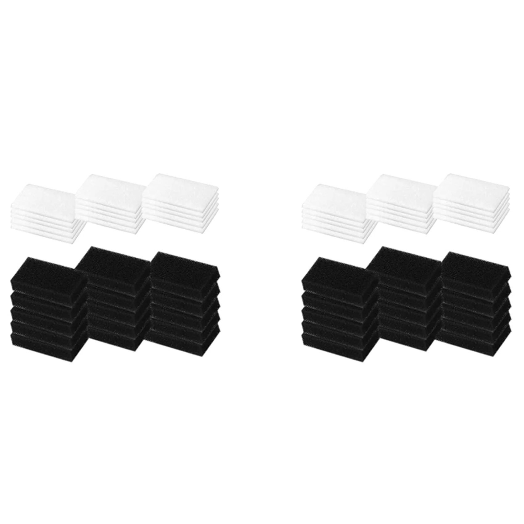 

Y19A 60PCS CPAP Filters For Respironics Premium Foam Filter And Ultra Fine Filters Respironics M Series