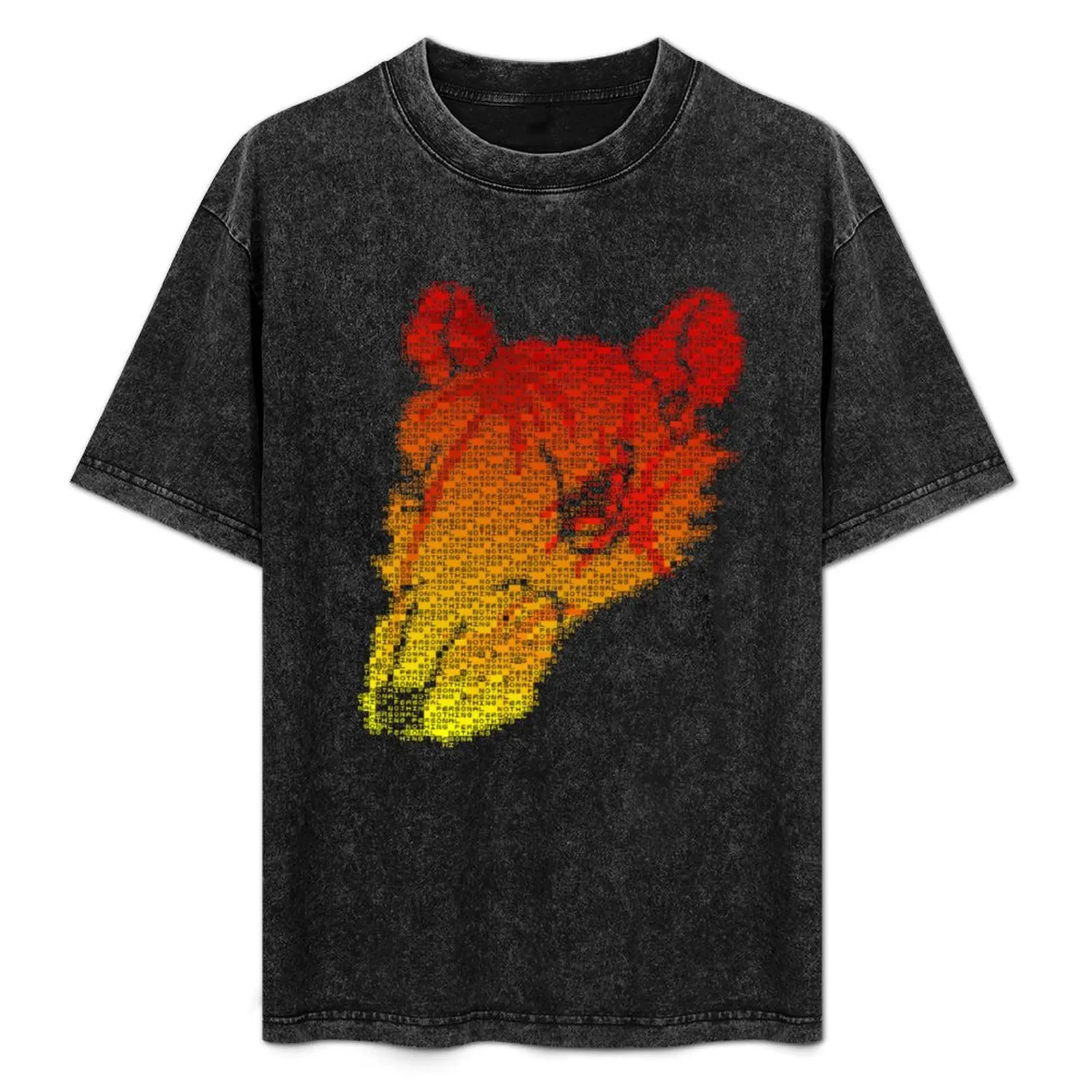 Camiseta You Dirty Rat (Sunset), camiseta deportiva ligera para correr