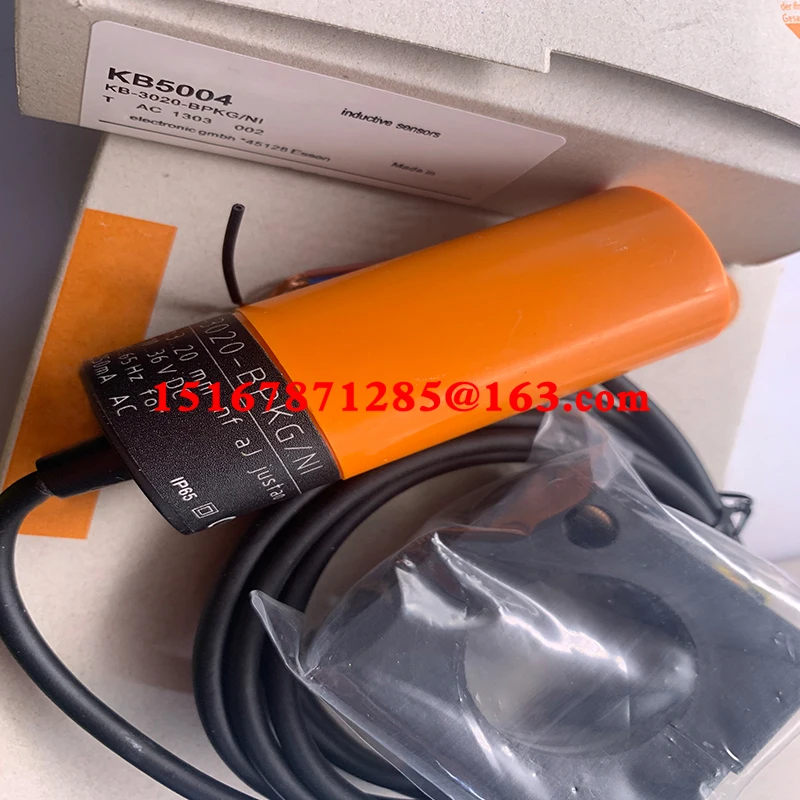 New proximity switch sensor KB5004 KB-3020-BPKG/NI