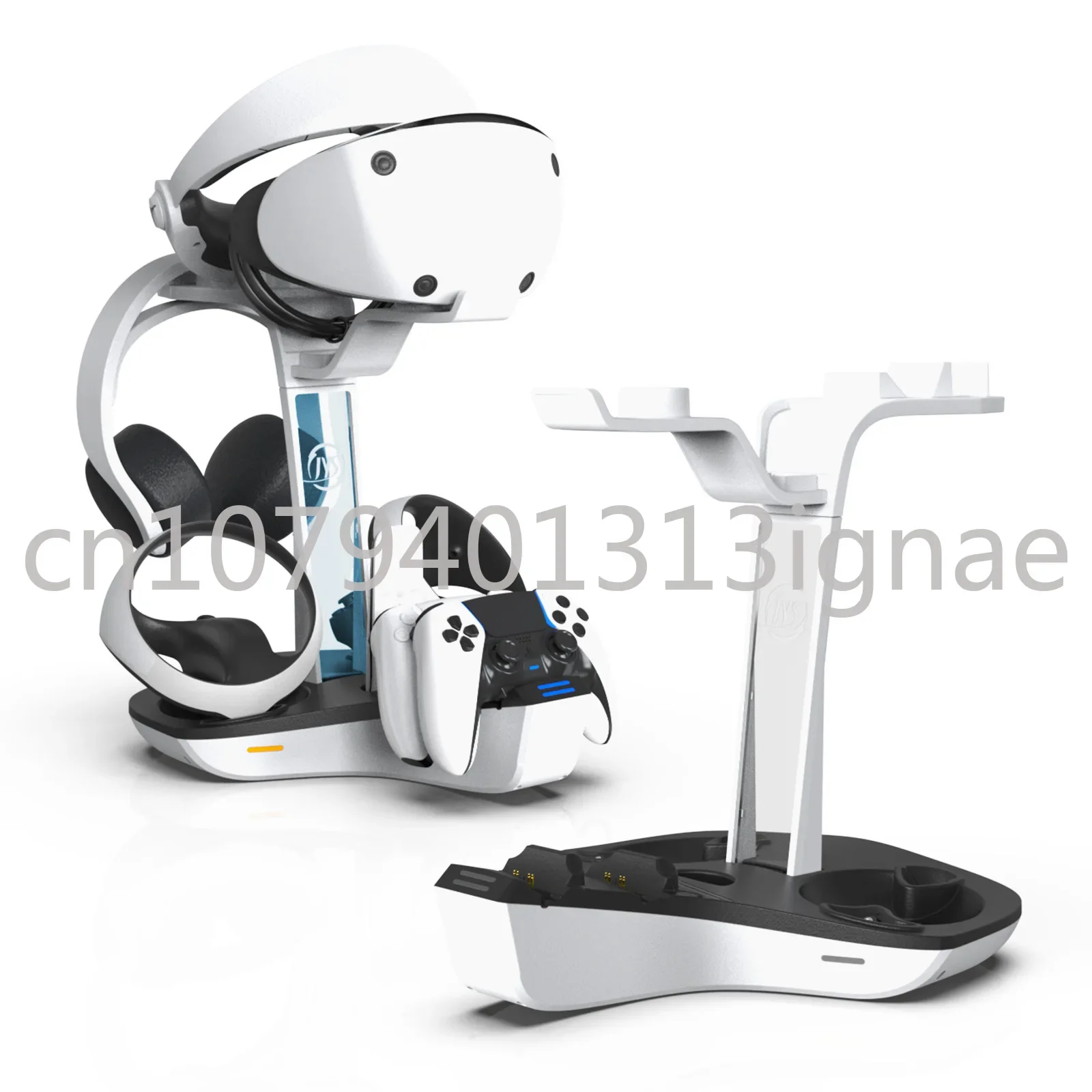 

Handle Charging Base Charging Ps5 Cooler Pad Glasses Storage