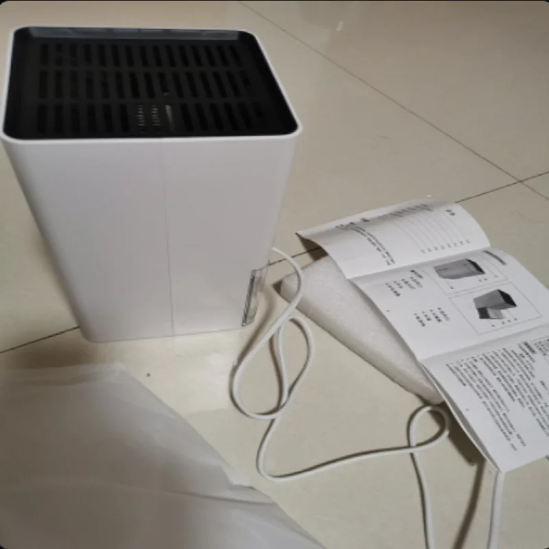 

220V Kawai Dehumidifier for Home Small Portable Indoor Moisture Absorber Air Dryer CQ