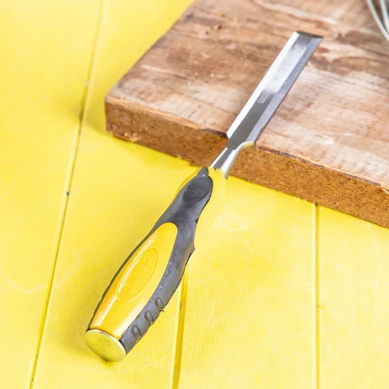 1 قطعة النجارة نحت إزميل نجار طقم أدوات للنحت والرملي والنقش والحز أدوات يدوية متعددة الوظائف