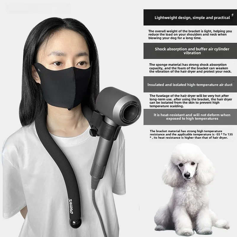 Thumbnail 4 - #35 Top Pet Hair Dryers Picks for Every Budget