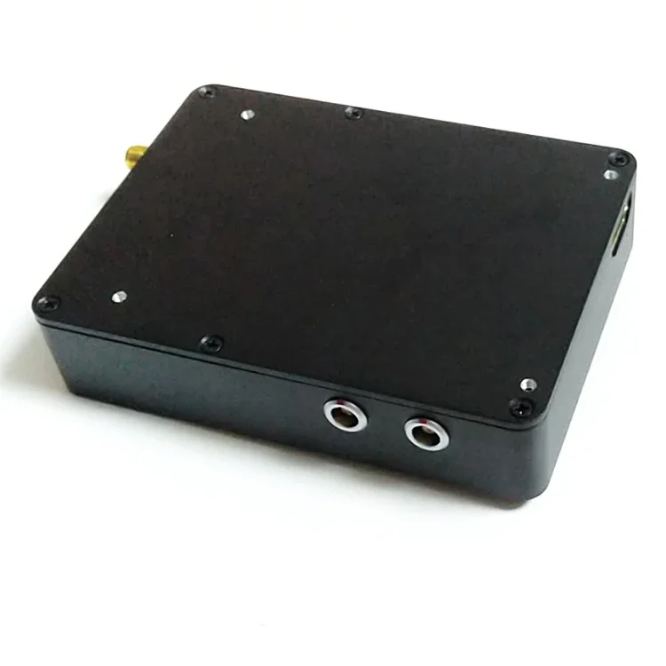 Hochtechnologisches HD-Videosender-COFDM-Funstrecken-Funkübertragungssystem