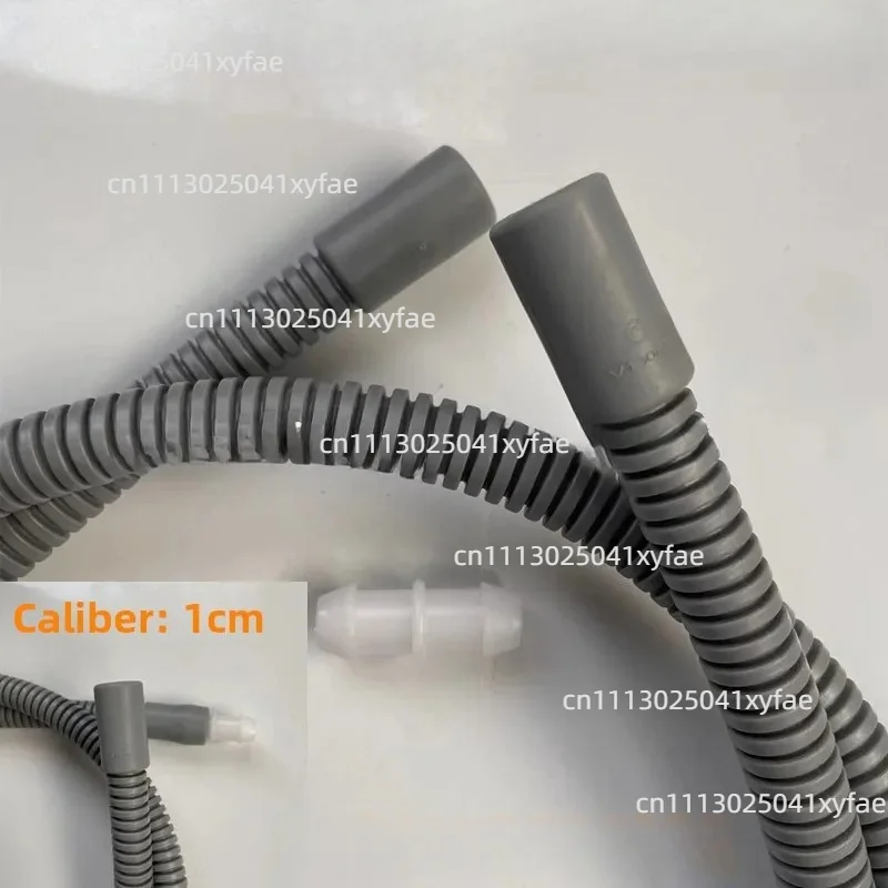 For Haier Dryer Extended Downspout Drain Hose CB N9G1U1 N9G2U1 DE8060P1
