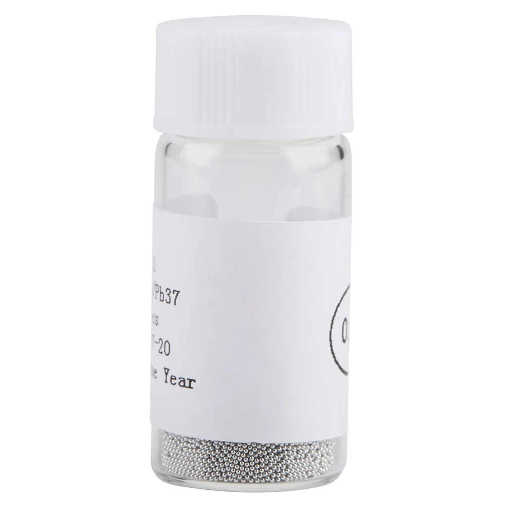 BGA-Boule à Souder Universelle, Rebillage, Soudage, PCB, Chaleur, Stbbles, Ik0.6 mm