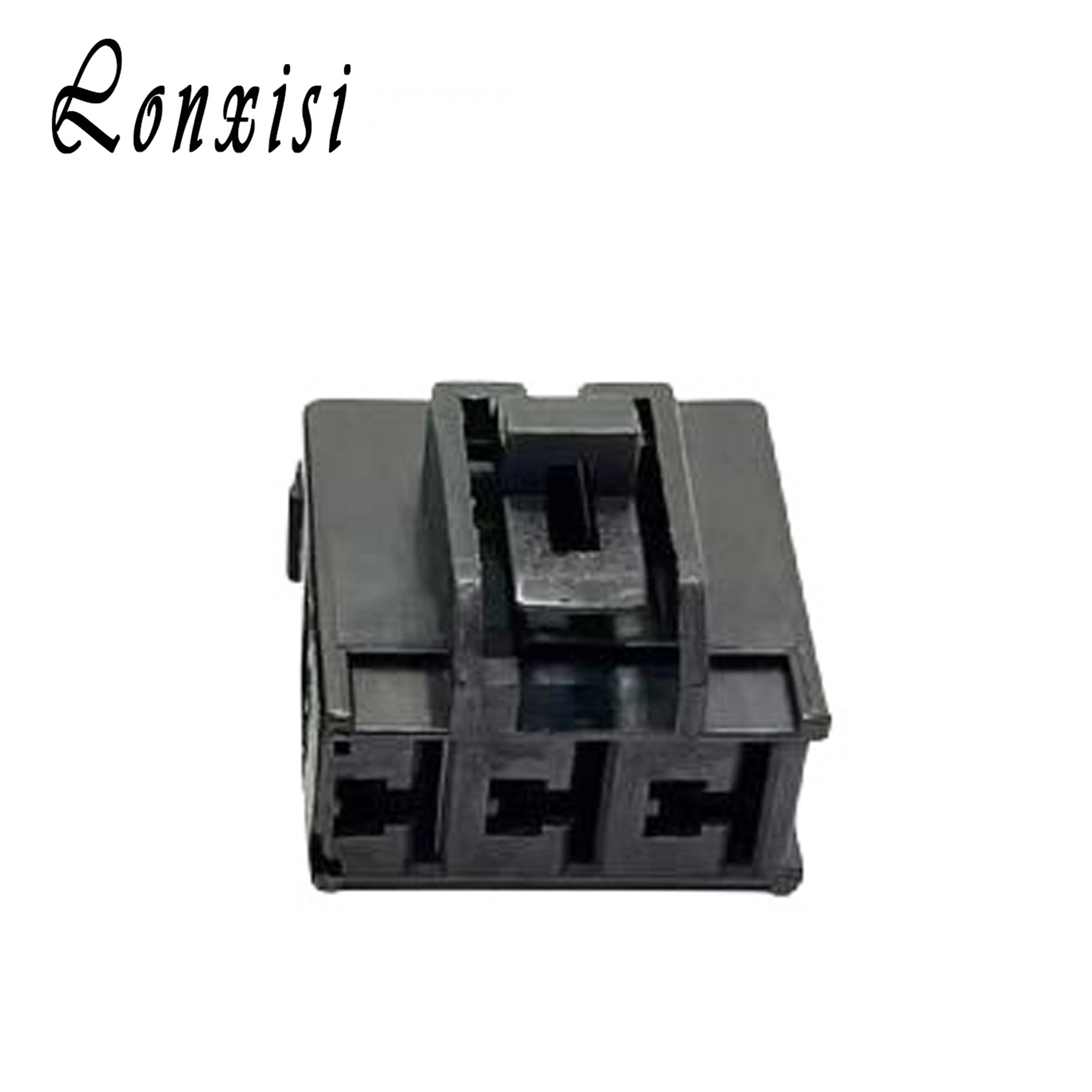3 Pin 7283-3030 Auto 7.8mm Series 7282-3030 High Power Automobile Wire Harness Male Female Connector