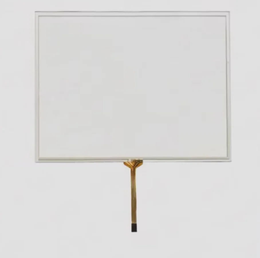 

New Touch Screen Panel glass PVM-2703 PVM-2701