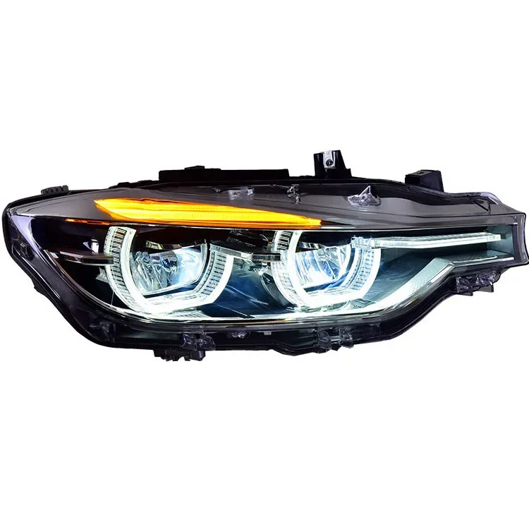 

Upgraded LED headlight assembly suitable for BMW 3 Series F30 F35 2013-2015 headlight headlight plug and play