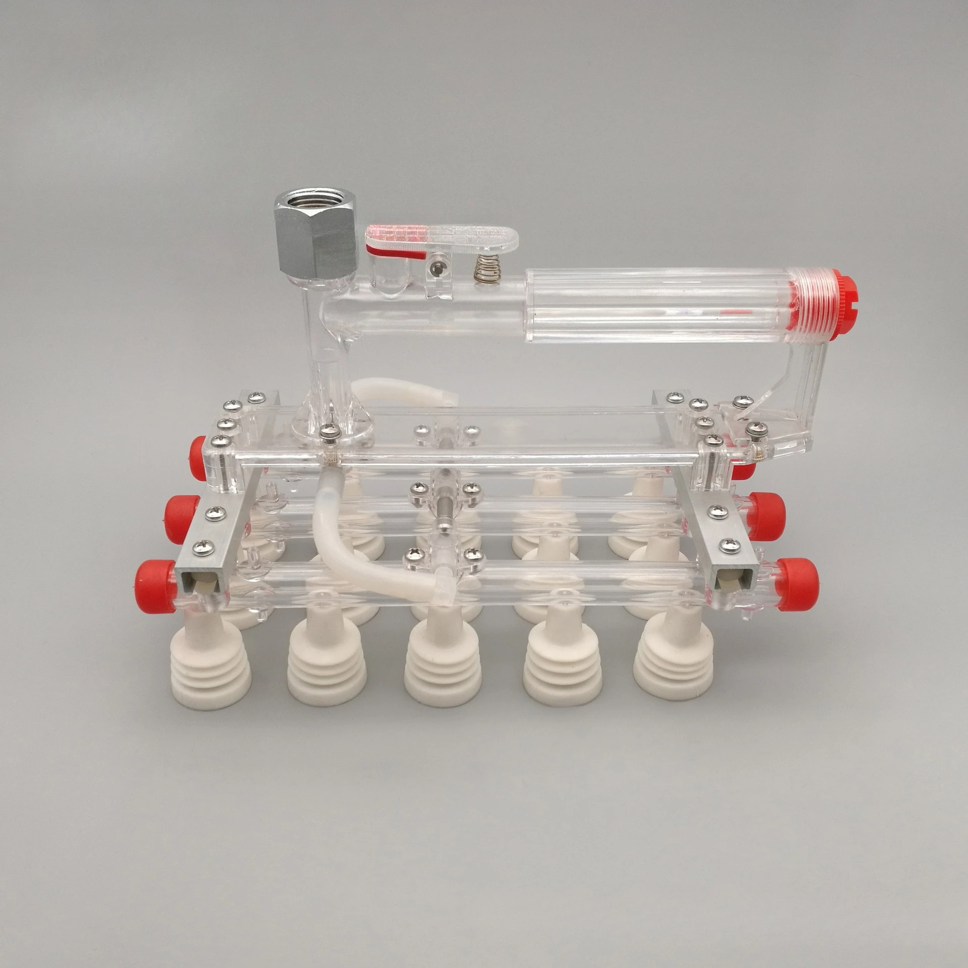 Fixed Type Egg Lifter Suitable for 30 Eggs Universal Handling Tool for Daily Use