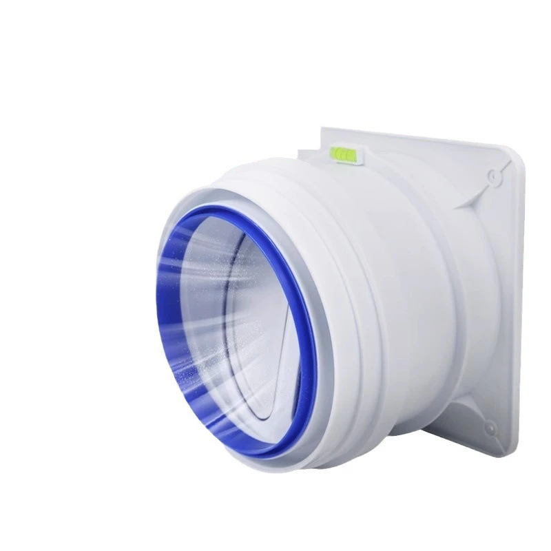 

Range hood, kitchen hood accessories, anti-odor stop