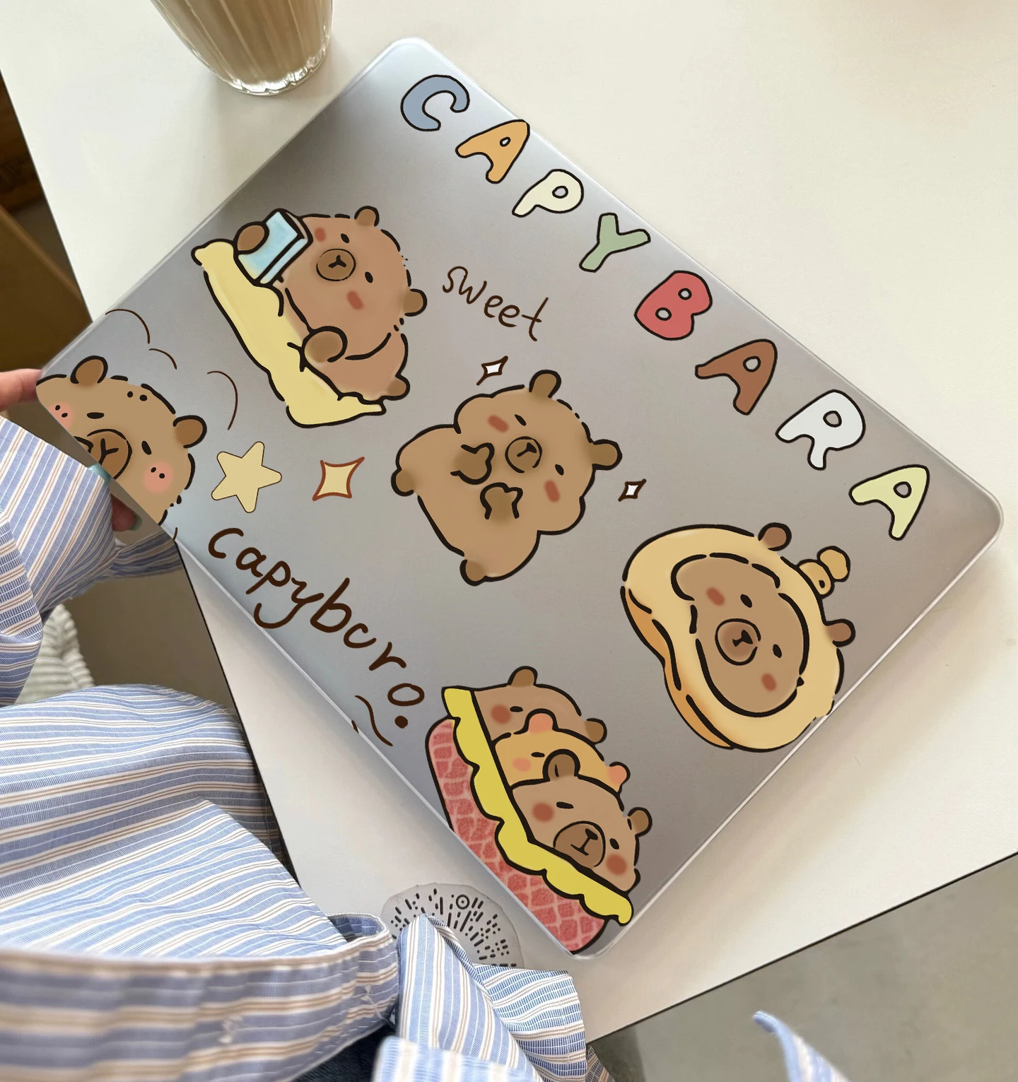 Cute 2025 M4 Laptop…