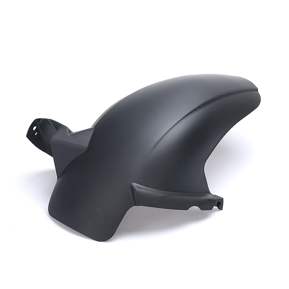 NIEUWE Motorfiets Achterband Wiel Splash Protector Extension Fender Hugger Spatbord kit Voor YAMAHA X-MAX XMAX 300 XMAX 300 2018-2023