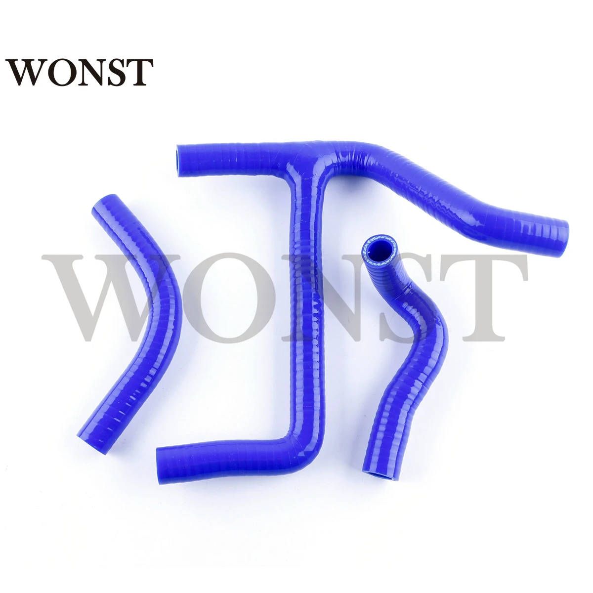 

For 2010 2011 2012 2013 2014 2015 2016 Suzuki RMX450Z RMX 450 Z Motorcycle Silicone Radiator Coolant Hose Tube Pipe Kit