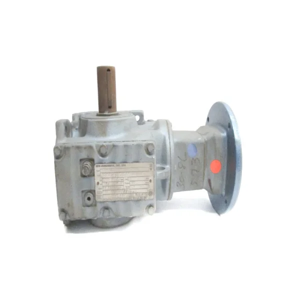 

Eurodrive S57am145 Unmp