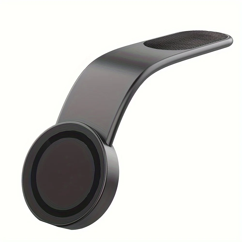 NEW Universal Bendable Memory Alloy Magnetic Phone Holder for Car Cell Phone Mount for Auto Dashboard