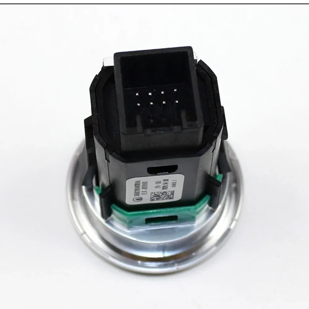 One Key Start Switch Knob Keyless Entry Ignition Switch Suitable For Haval H6 H7 H8 H9 F7 For Great Wall Cannon