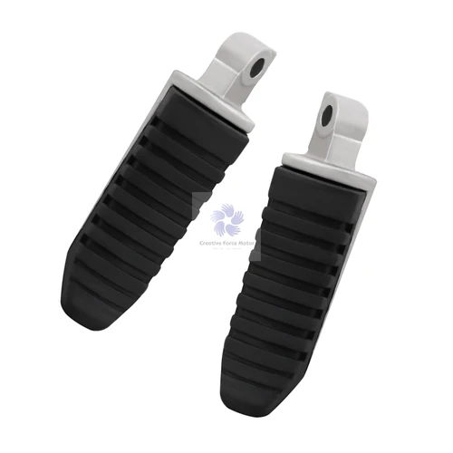 Imagen 2 del producto Reposapiés trasero antideslizante para motocicleta Suzuki GW250 GSX1300R Hayabusa M109R Boulevard GSF1250SA Bandit GSX650F