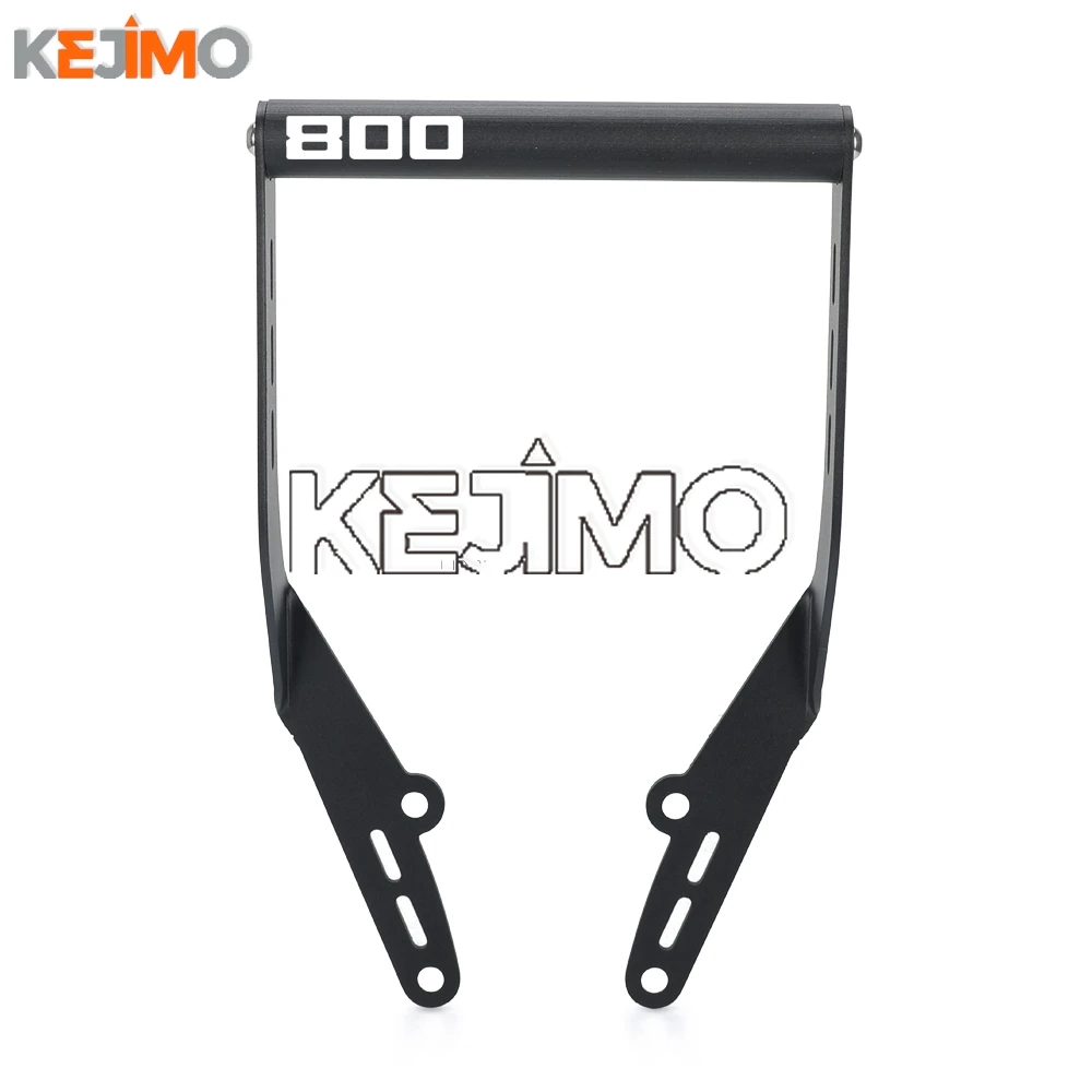 FOR KOVE 800X/Adventure COLOVE 800x Rally 800X GT 2023-2026 Motorcycle Mobile Phone Stand Holder GPS Navigation Bracket Support