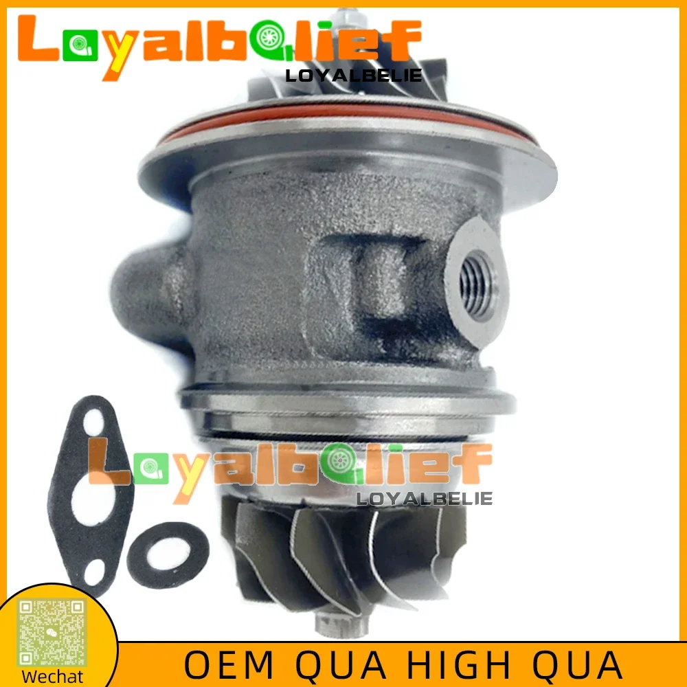 TD03 TD03L4 Turbo Cartridge For Ford Ranger 2.2L PUMA Engine 2012- 49131-06320 49131-06300 49131-06340 BK3Q-6K682-NB
