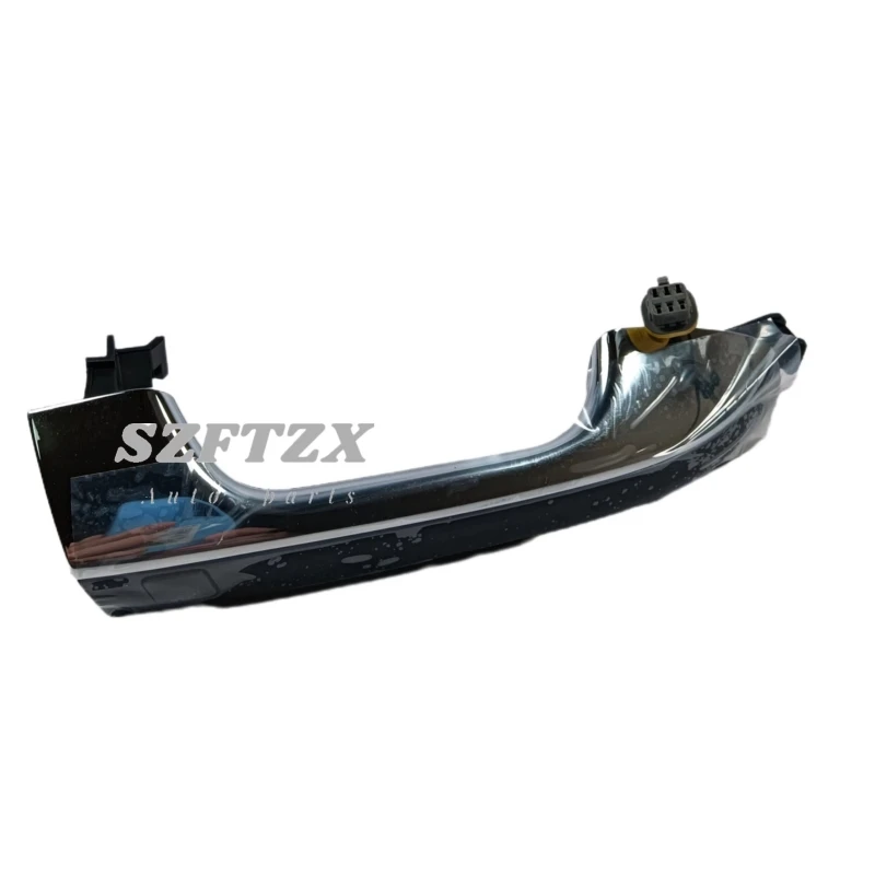 Genuine New 82661D9710 9P 82661-D97109P Front Outside Door Handle Right for KIA Sportage 2016-2018