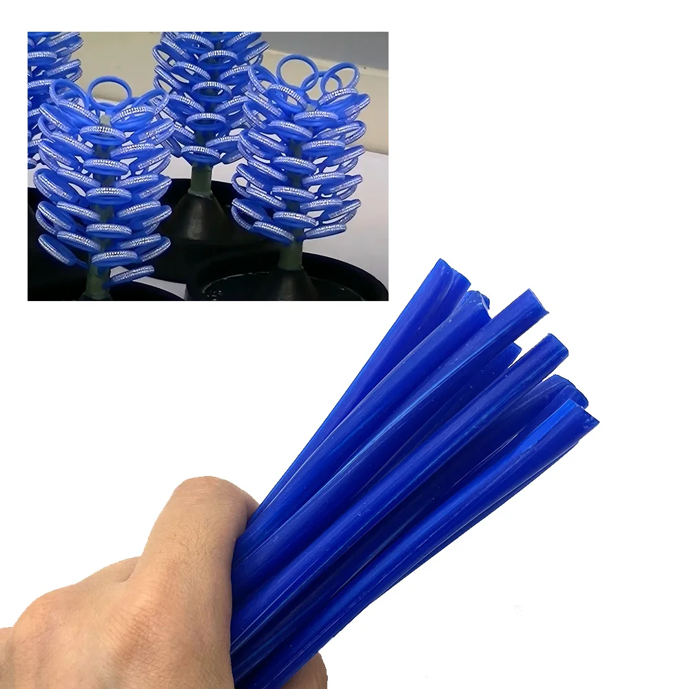 

1 коробка, синий цвет, восковая линия, карандаш, ель, восковая линия, инструмент, несколько моделей для литья ювелирных изделий, стоматологической лаборатории