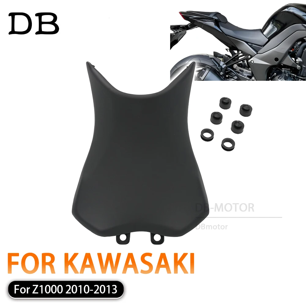 

Fit For Kawasaki Z1000 2010 2011 2012 2013 Motorcycle Replacement Accessories High Quality Front Driver Rider Seat Cushion Pad