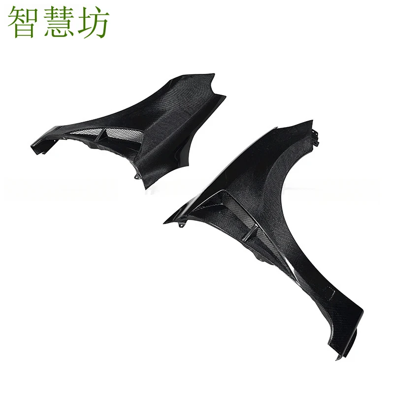 Exclusive Cross-Border Sales, Suitable For Suzuki Swift ZC33S Carbon Fiber Fender Modification Body Kit