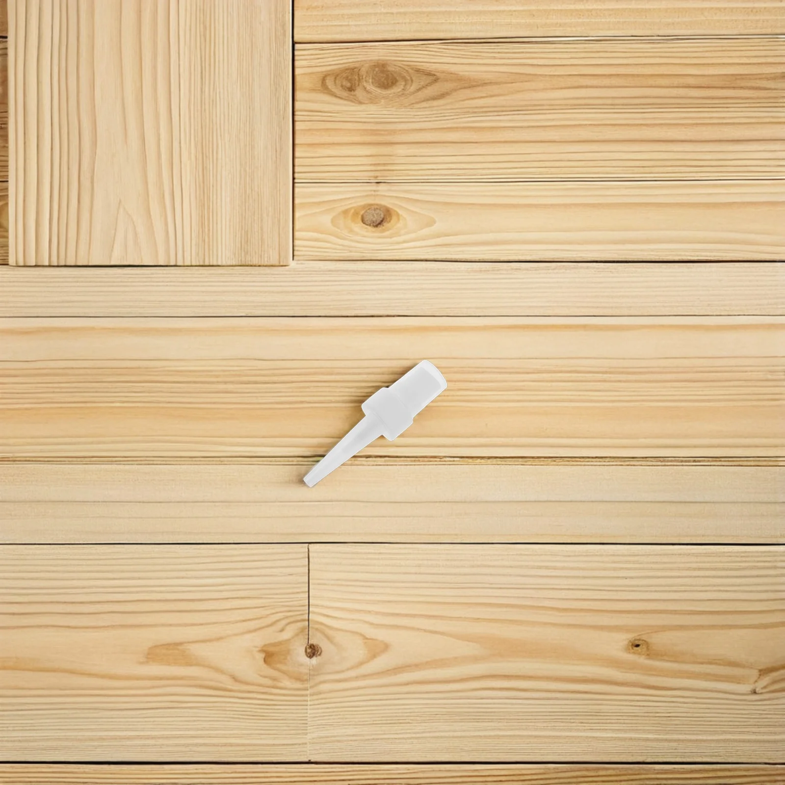 

25 Pcs Freeze-dried Powder Spray Head Bottle Replacement Nozzle Top Nozzles Dedicated Plastic for Bottles Heads Sprayer Tips