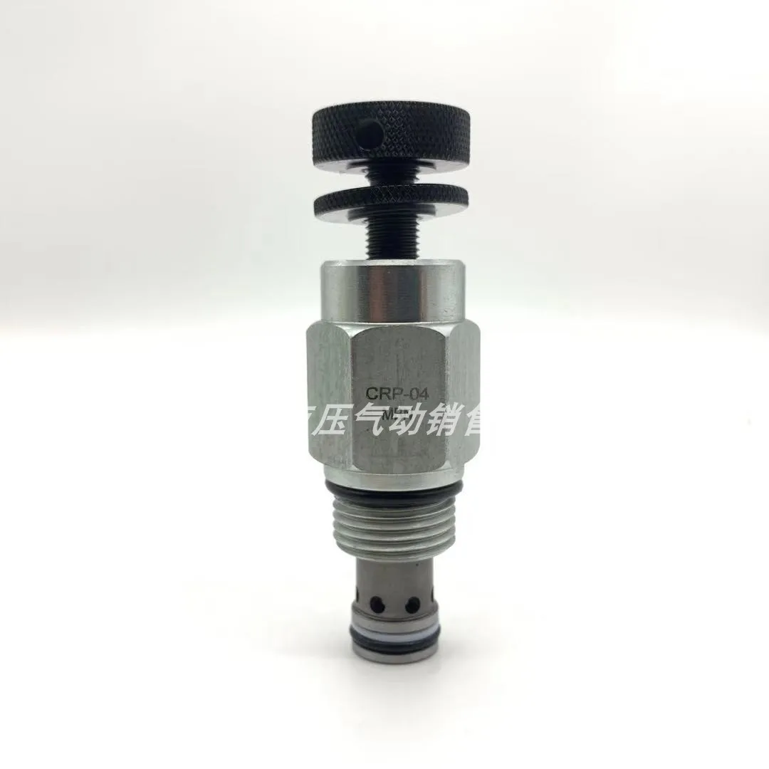 WAISN Relief Valve CRP-04-MBN/MAN/LAN/LBN/HAN/HBN J-CRV-C-K