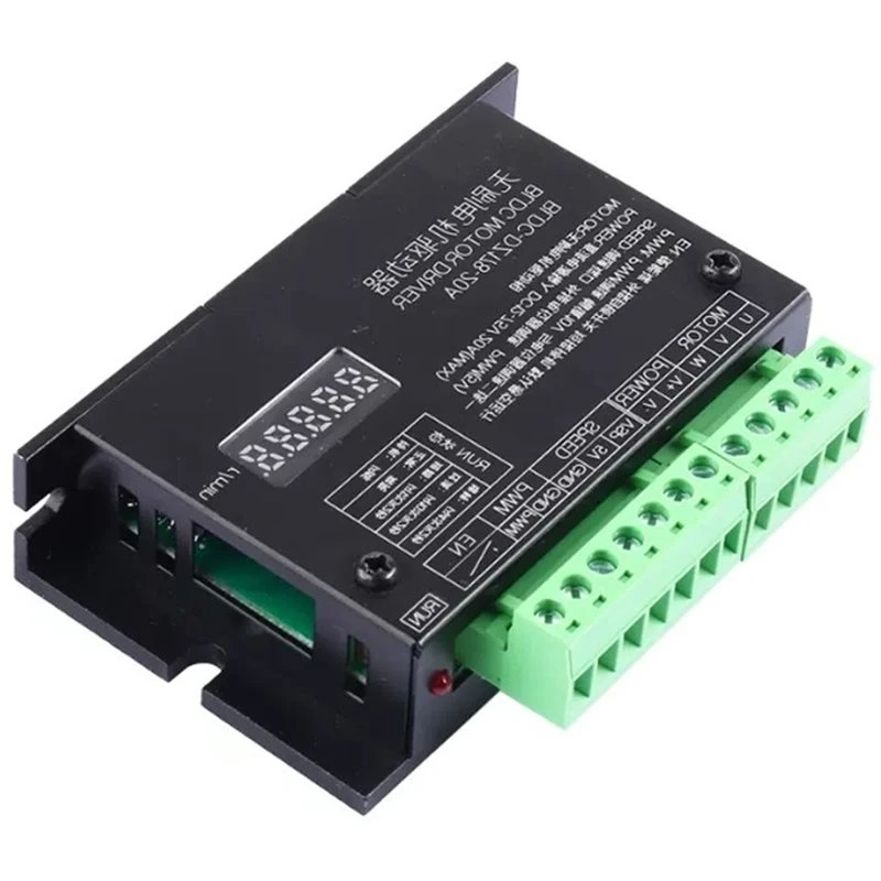 b04b-bldc-3-phase-brushless-no-hall-motor-drive-board-12-75v-20a-1500w-motor-control-board-pwm-governor-with-revolution-meter