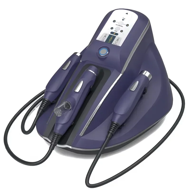 Portable Co2 Bubble Hydra Dermabrasion Facial Exfoliate Machine Face Lifting Rejuvenation Oxygenation Device