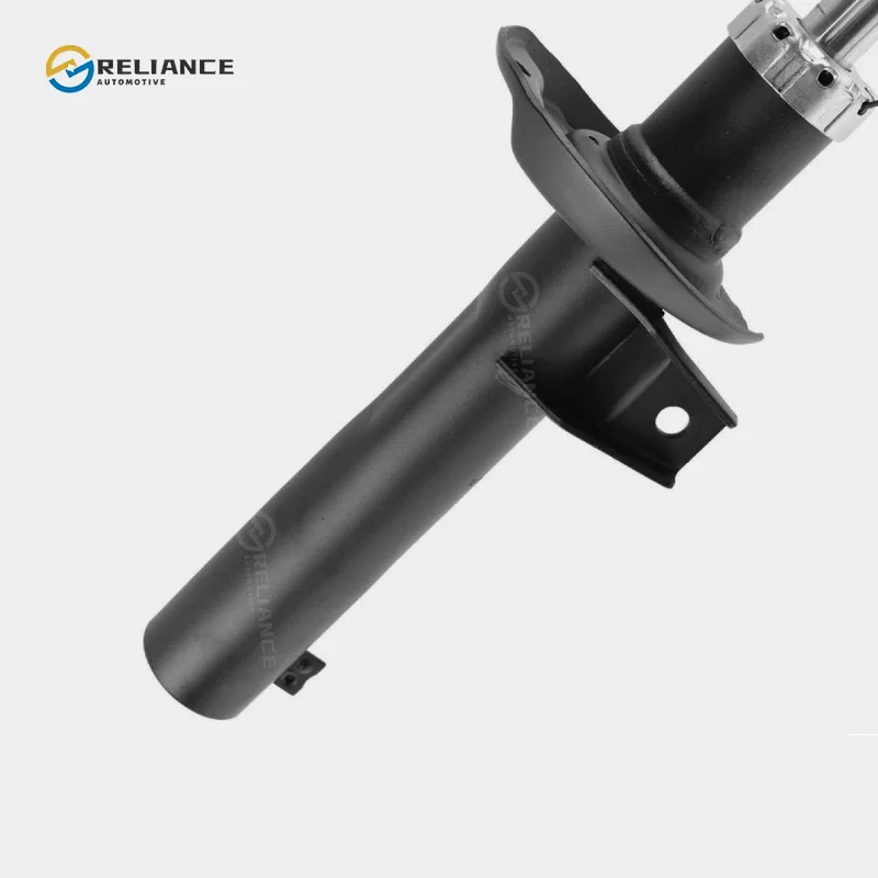 Suspension - Front and Rear Shock Absorber Kit Is Suitable for 2005 - 2017 Volkswagen Models