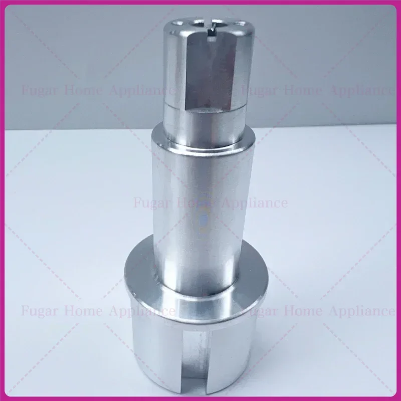 قطع غيار لموصل إصلاح الرأس المكسور من الفولاذ المقاوم للصدأ BPLDS02DM #2