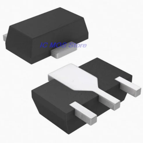 

5PCS 2SC5551AF-TD-E 2SC5551