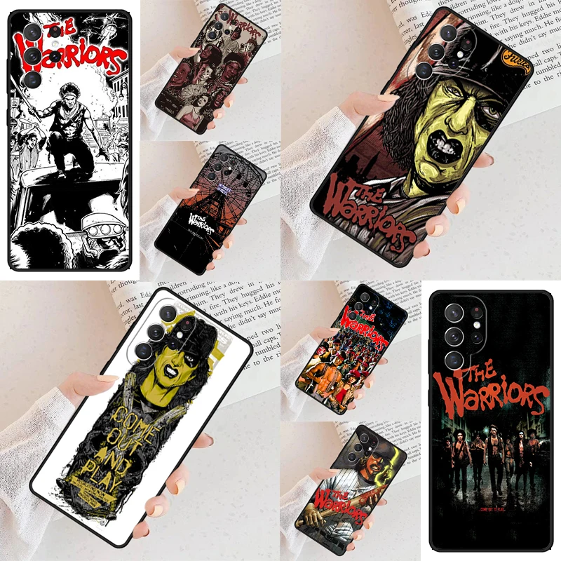 The Warriors Movie … - image