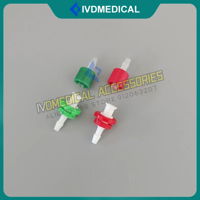 Mindray DI Water Bottle Cap Connector BS200 BS220 BS200e BS330 BS350 Deionized Bucket Sensor Assembly Connector