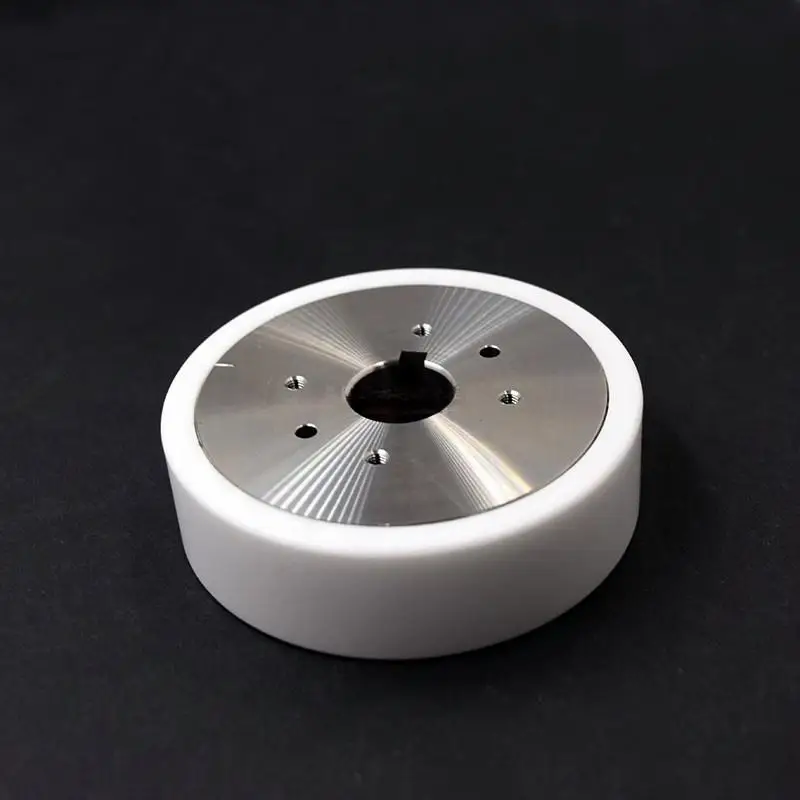 3052992 3052772, rouleau de pincement S414 (en céramique), rouleau d'alimentation, 70x10/12x20t, appliquer pour Sodick, DWC-AQ série Wire Cut EDM Parts,1pcs