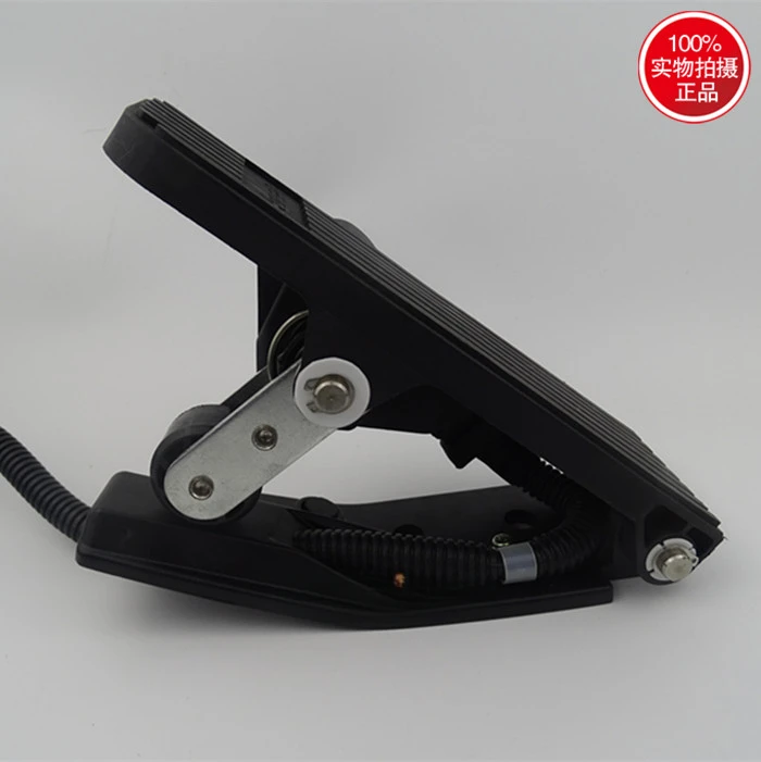 AA Potential accelerator pedal accelerator 24-48V electric forklift general accessories