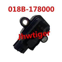 Original IGNITION COIL 018B-178000 For CF MOTO 450CC 550CC 600CC 625CC ATV UTV Cforce Zforce Uforce Model Parts Renli buggy