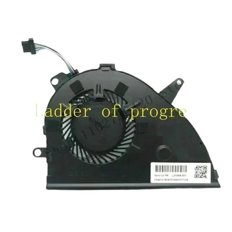 

New For HP Pavilion 15-csxxxxtu 15-csxxxxtx 15-csxxxxla 15-csxxxxno CPU Fan=*