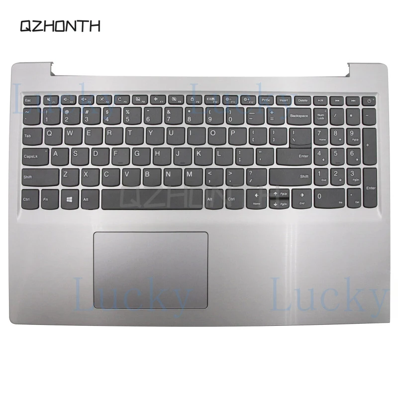 

Новая подставка для рук с клавиатурой для Lenovo IdeaPad S145-15IWL S145-15AST S145-15API