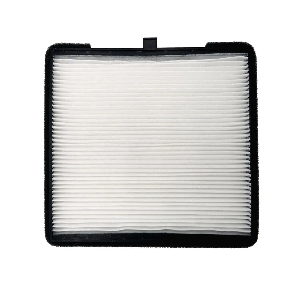 Cabin Air Filter Fit For Hyundai I10 2007-2019 For Kia Picanto 2004-2017 97133-07000 Cabin Pollen Filter  97133-0X900