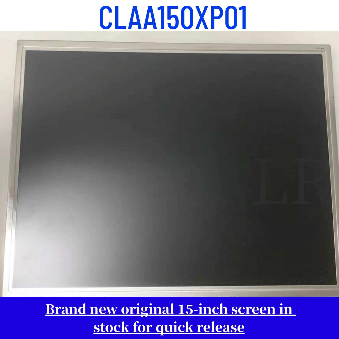 

CLAA150XP01 original 15 inch LCD display screen
