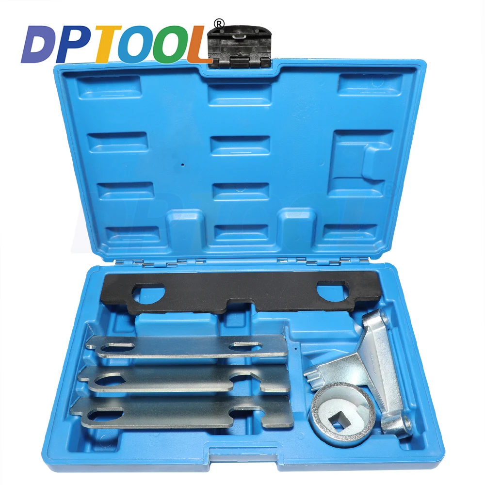 

Camshaft Holding Timing Tool for 2.8L 3.0L 3.6L V6 Engine EN-46106 EN-46111