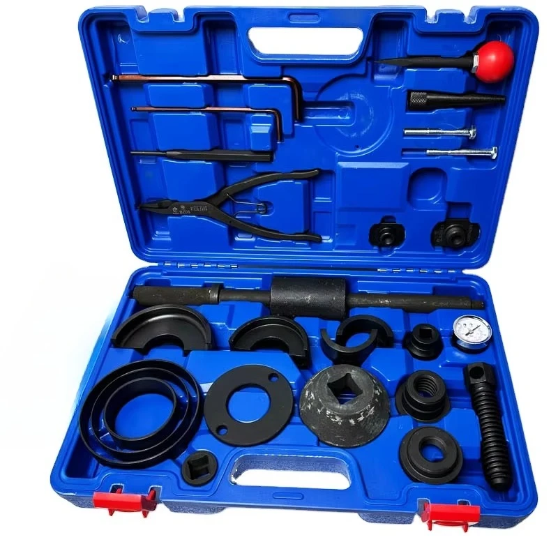 Heavy Truck Parts BZ09-C4 Standard Fast Quick Repair Special Repair Tools Truck Gearbox Repair Kits