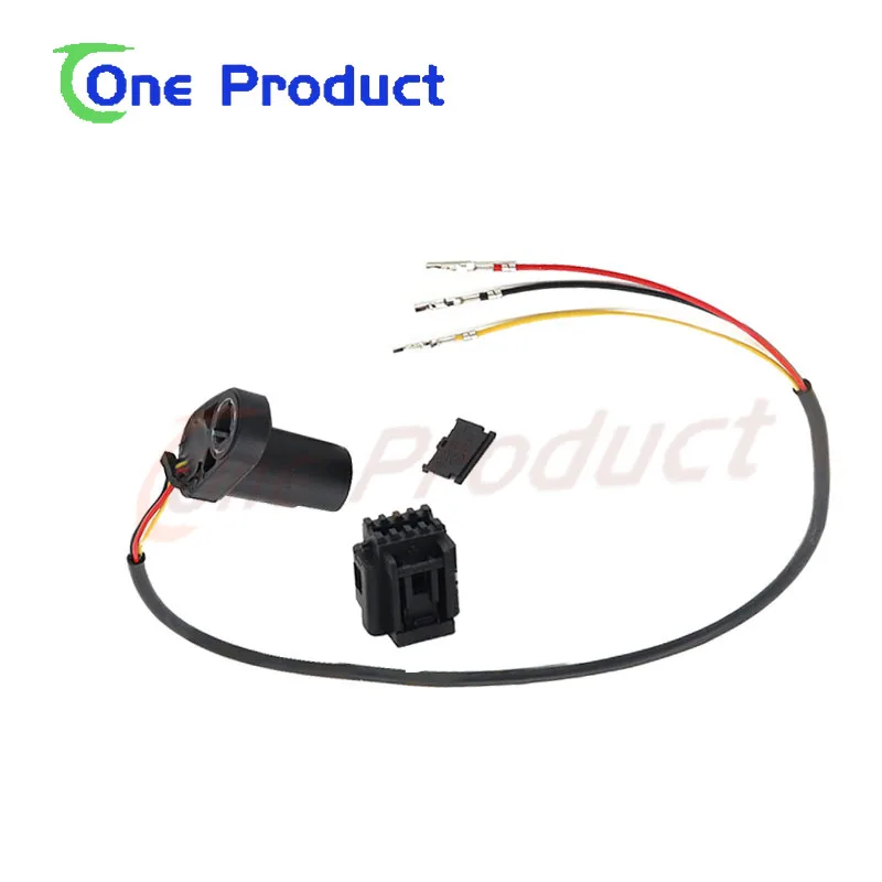 MPS6 6DCT450 DSG Automatic Transmission Input Sensor for El rico xc60 s80 s60 Ford Mondeo VOLVO Car Accessories 31367965